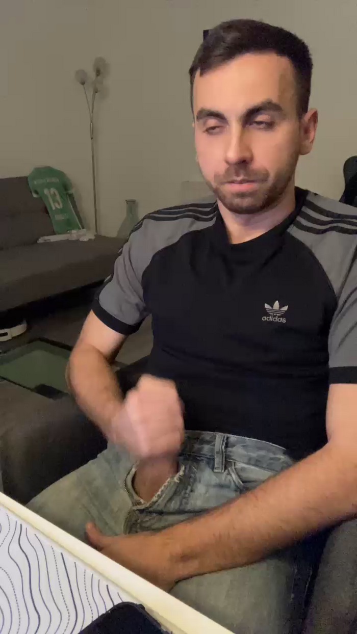 Jeansjunge96