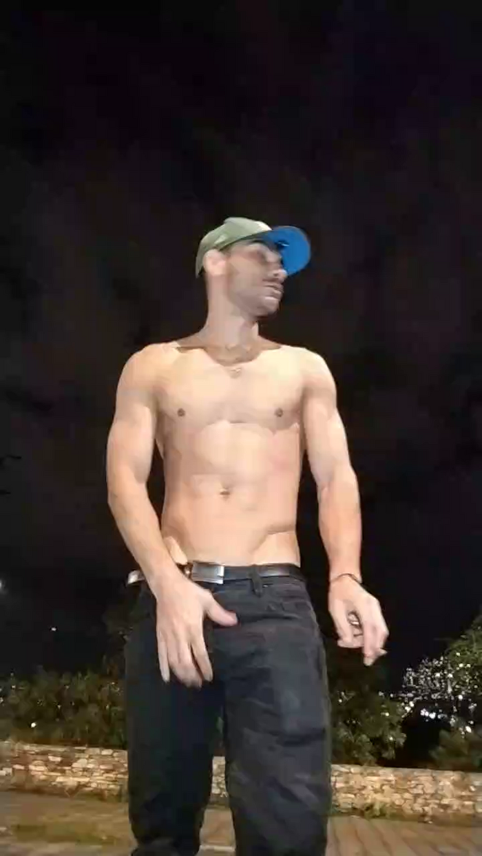 Sexylatinogay