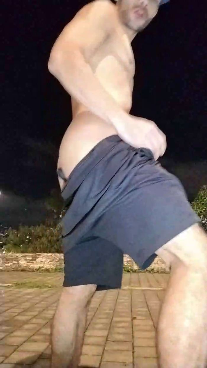 Sexylatinogay