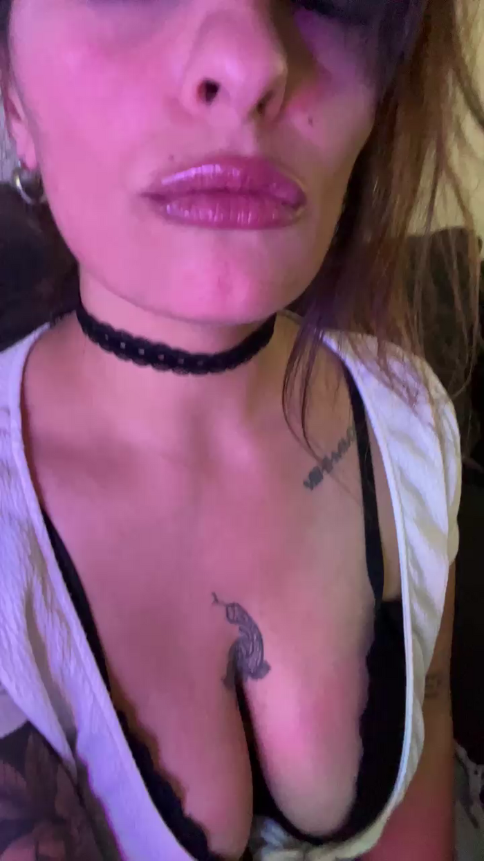 DangeroussWoman