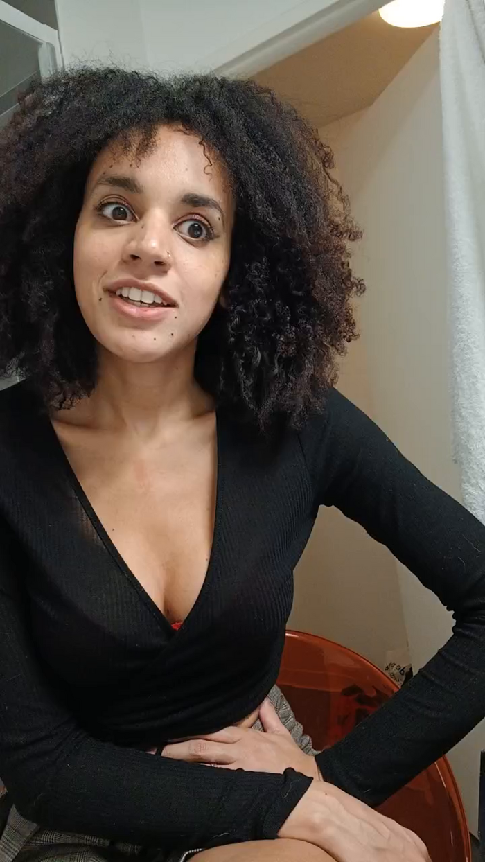 FemDomlia