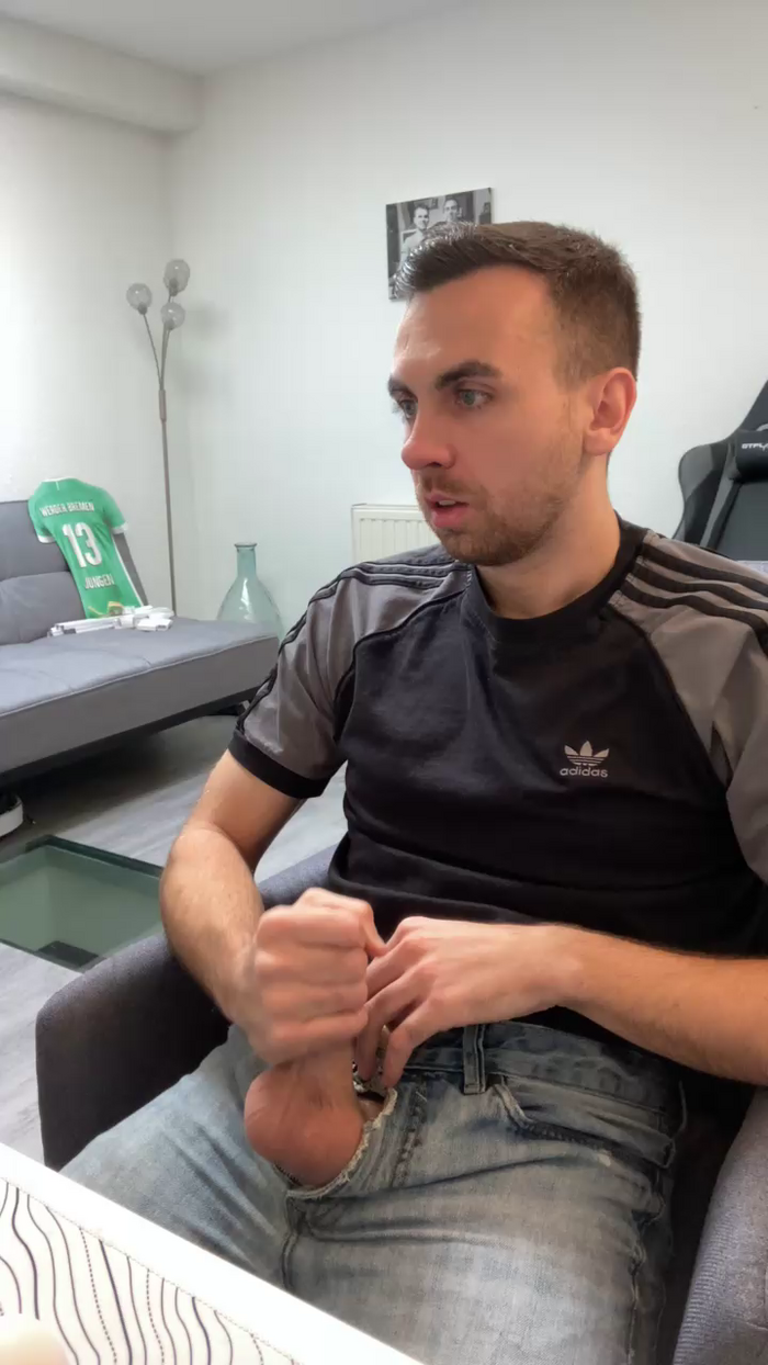 Jeansjunge96