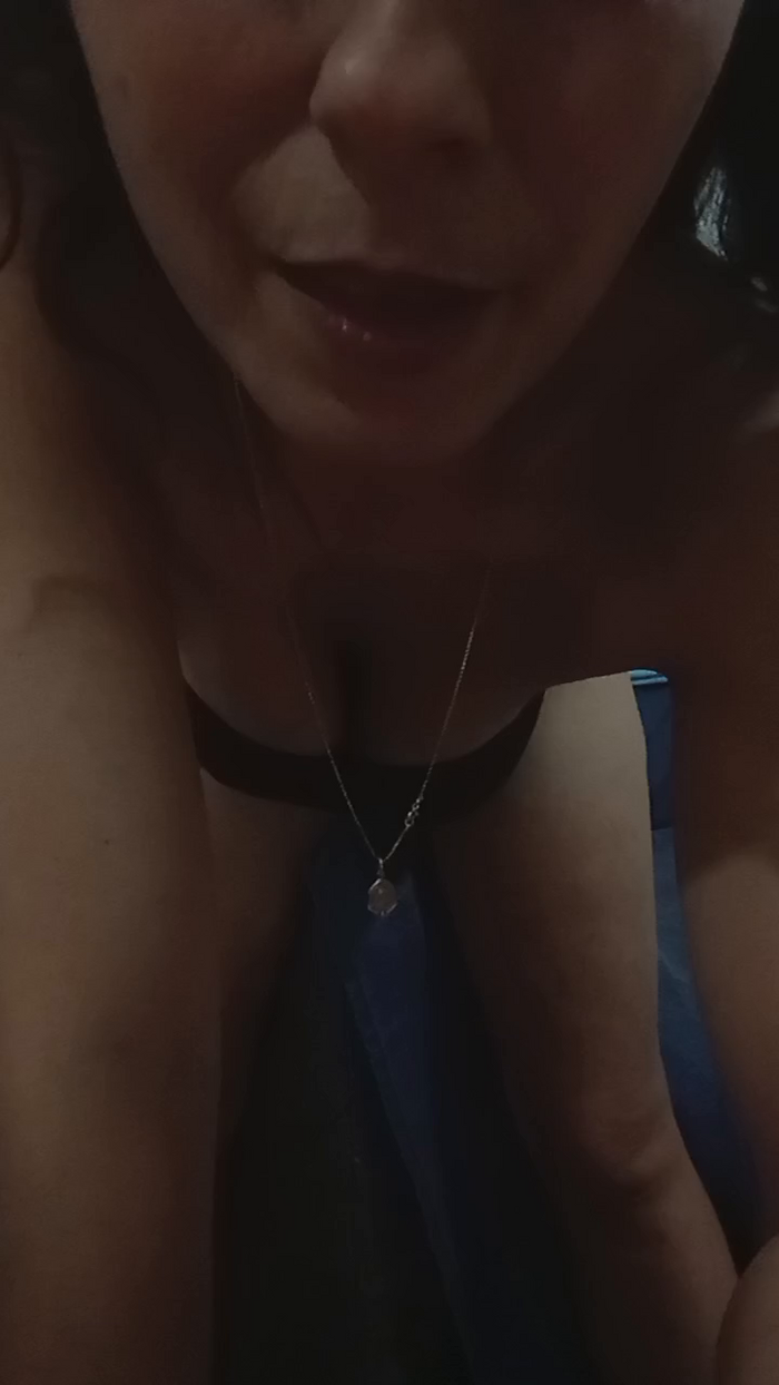 AriannaSecret