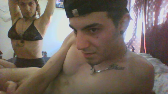 burn666ing