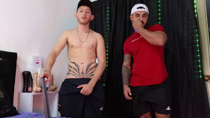 john_and_louis