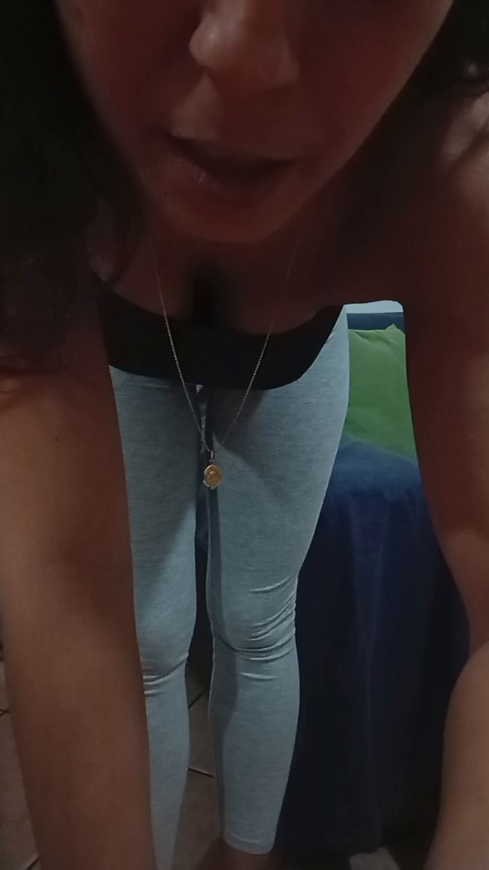 AriannaSecret