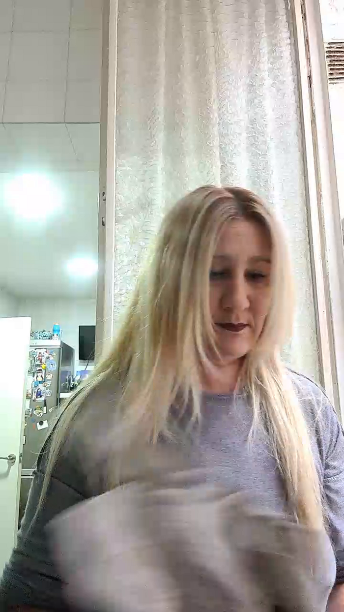 CristinaSexy007