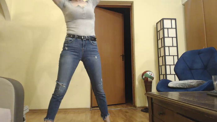 sexyanneina