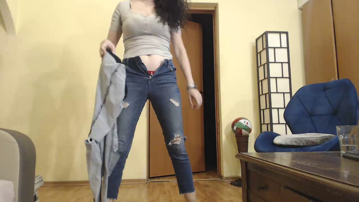 sexyanneina