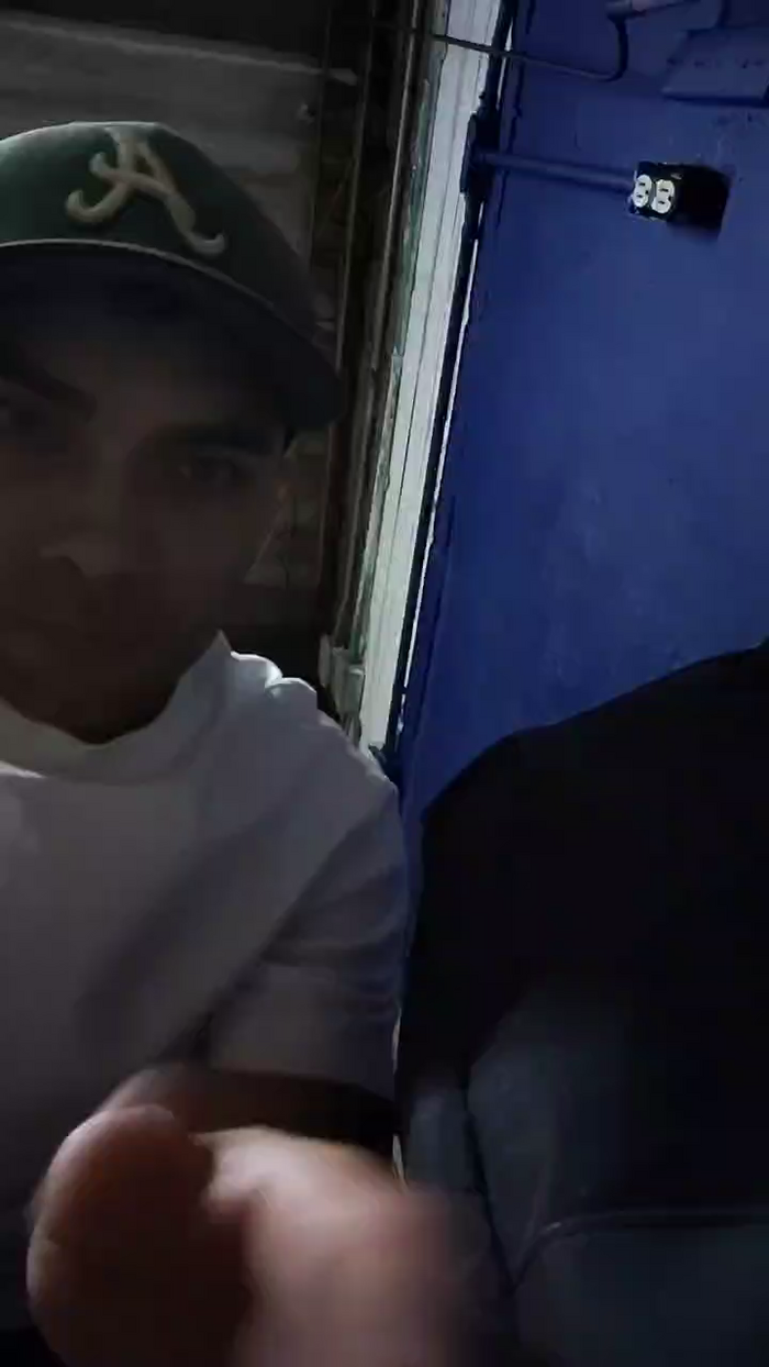Sexylatinogay