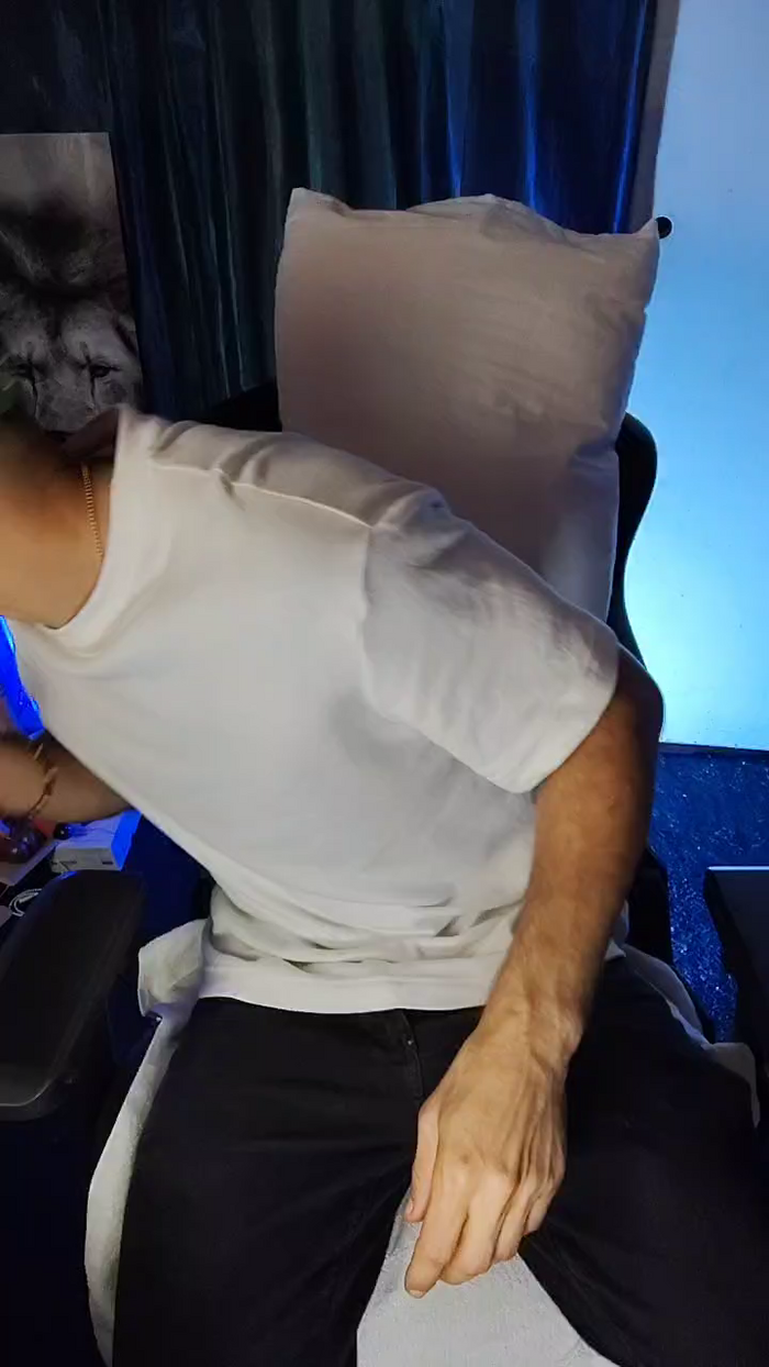 Sexylatinogay