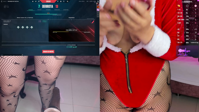 AlessiaDouce