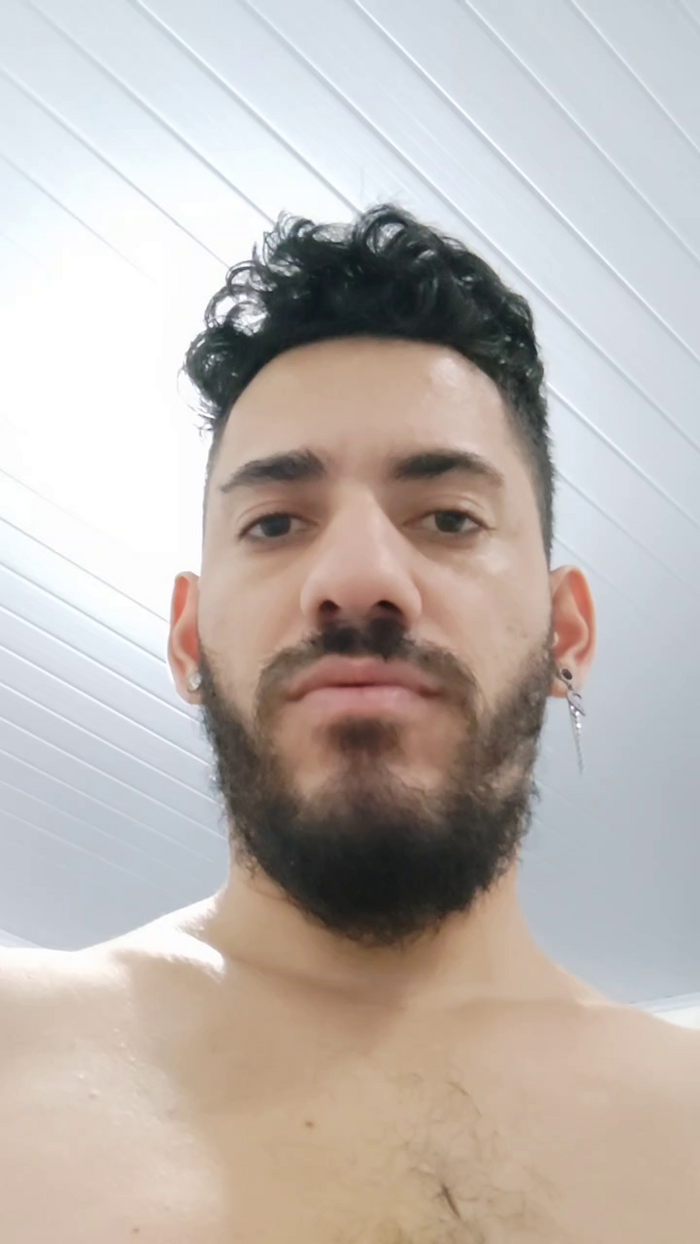 Fetichistahard