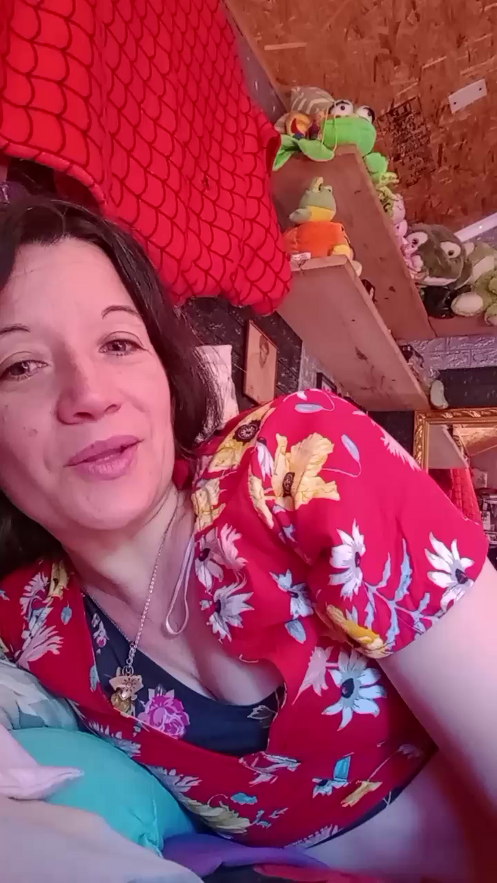 AlejandritaMilf
