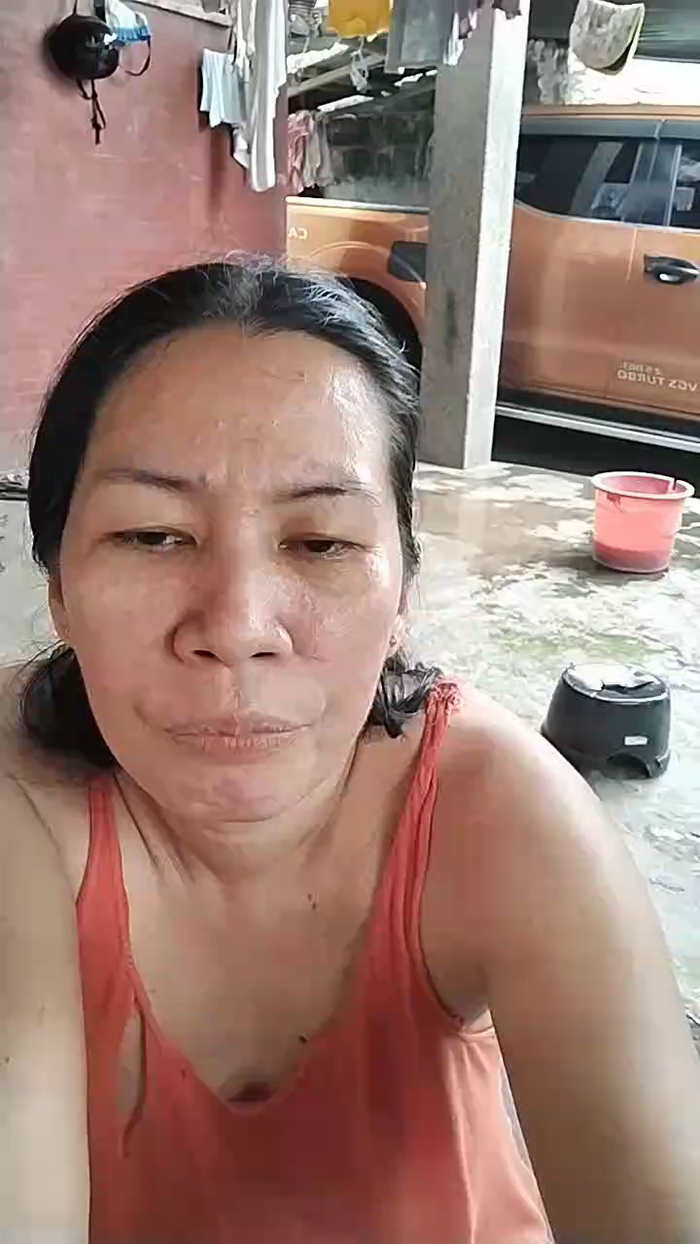 Hotmama45