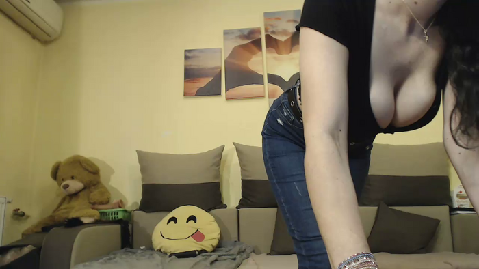 sexyanneina