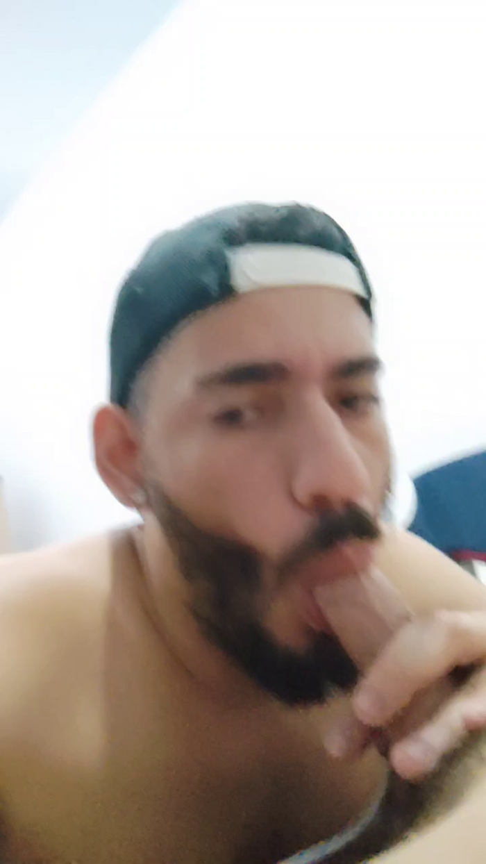Fetichistahard