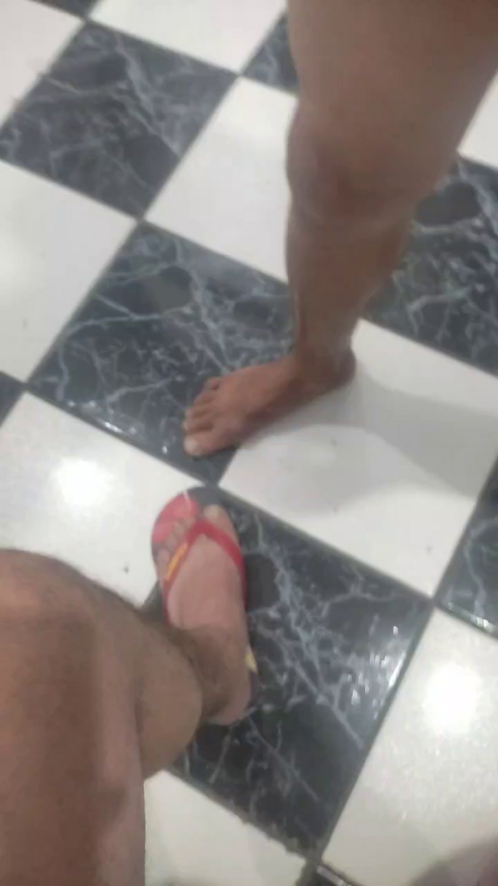 Fetichistahard