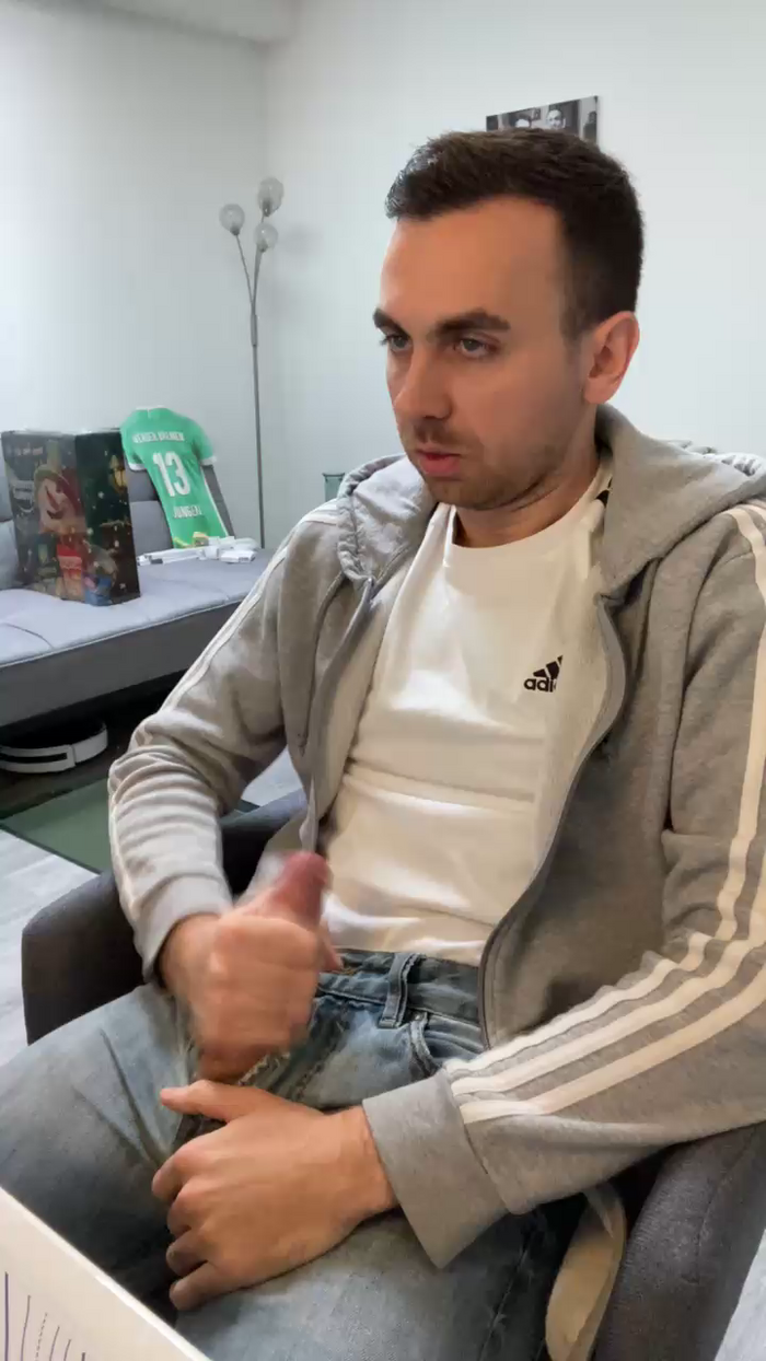 Jeansjunge96