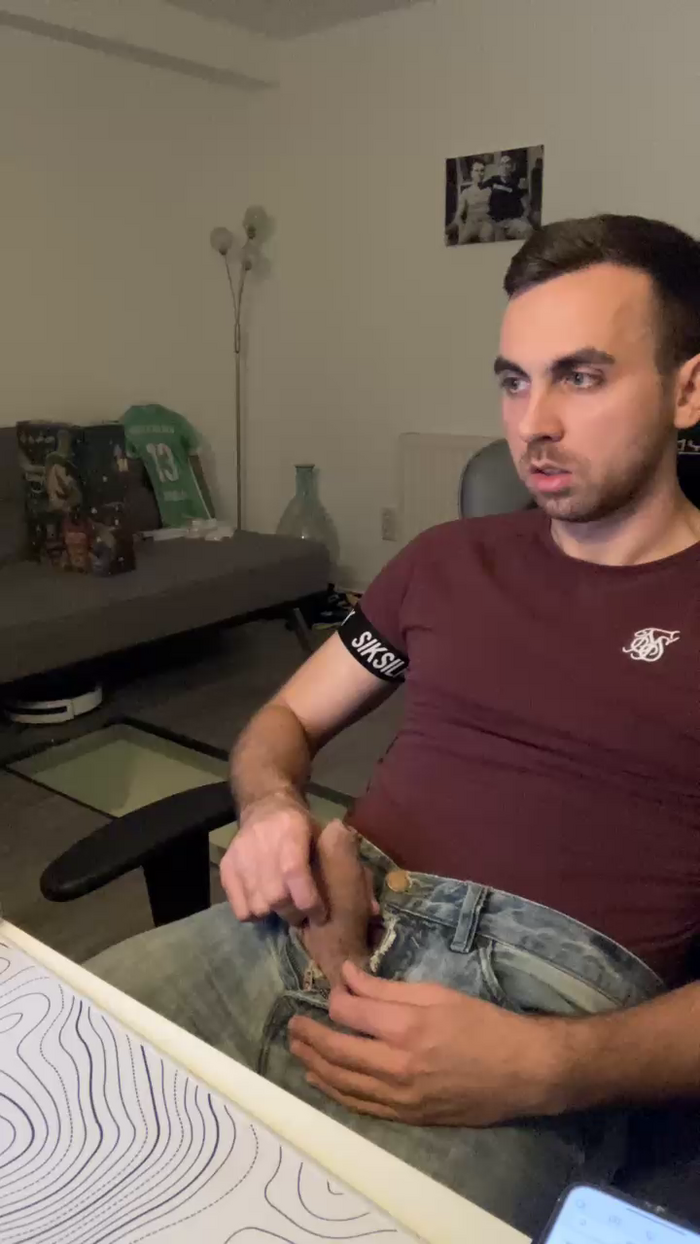 Jeansjunge96