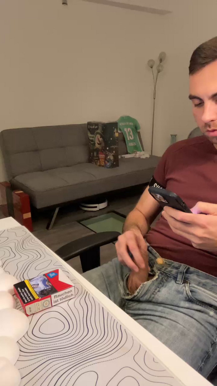 Jeansjunge96