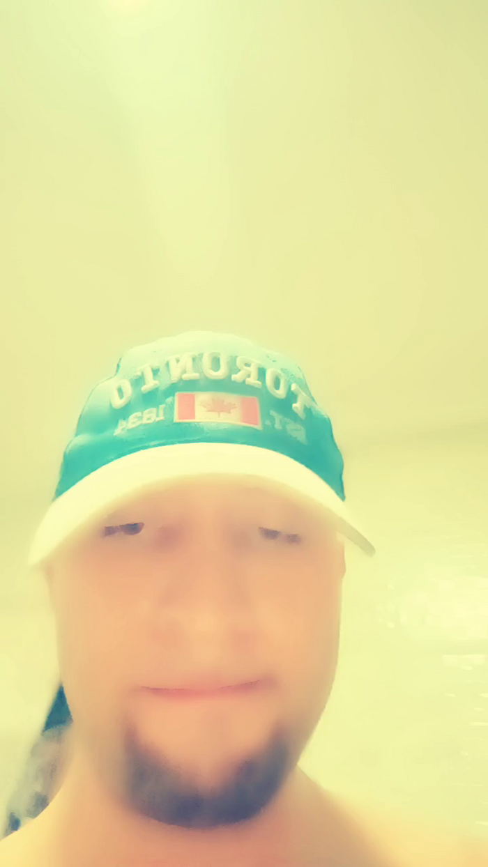 Machaosarado