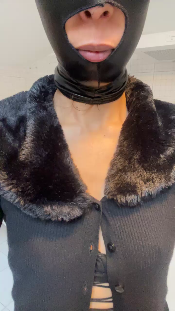 MistressNoir