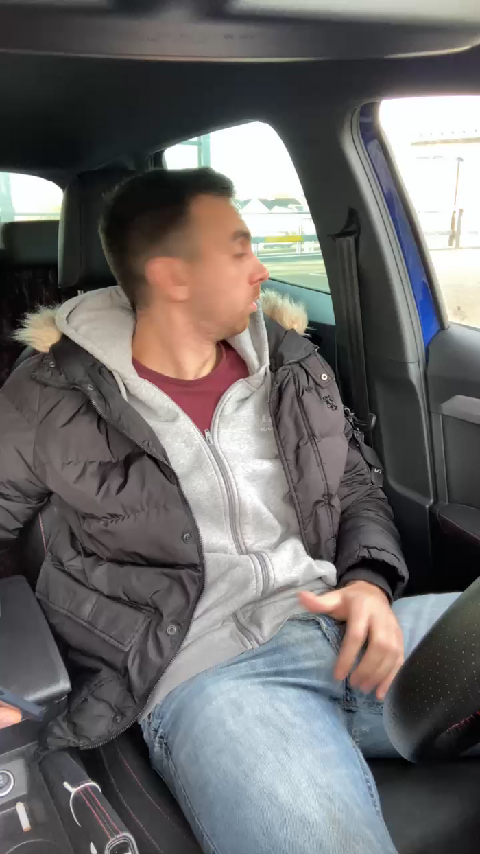 Jeansjunge96