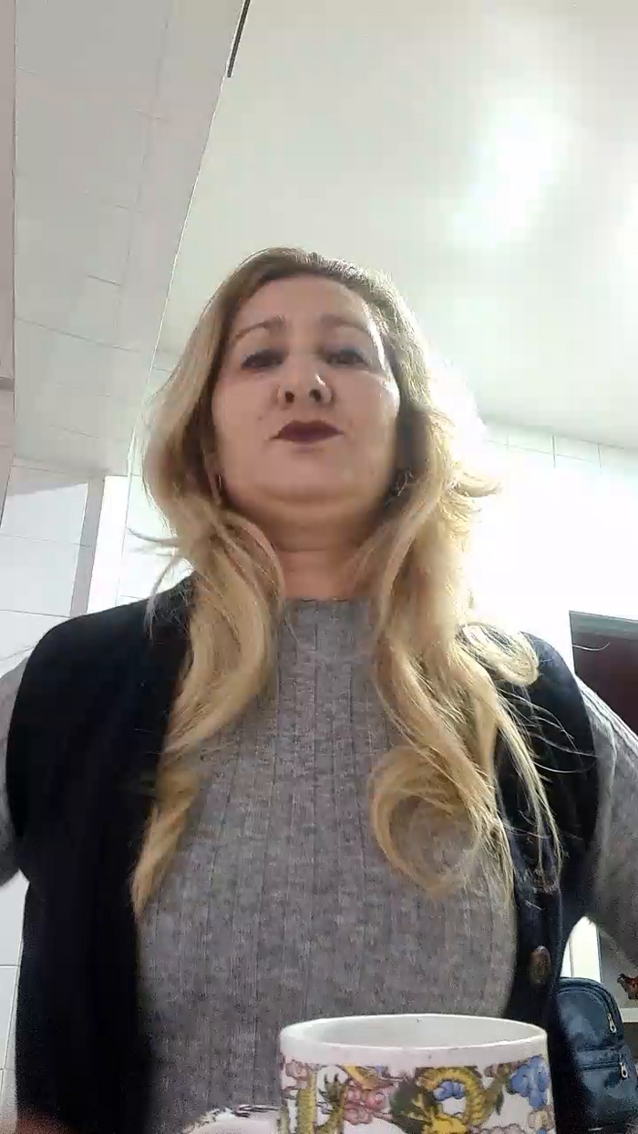 CristinaSexy007
