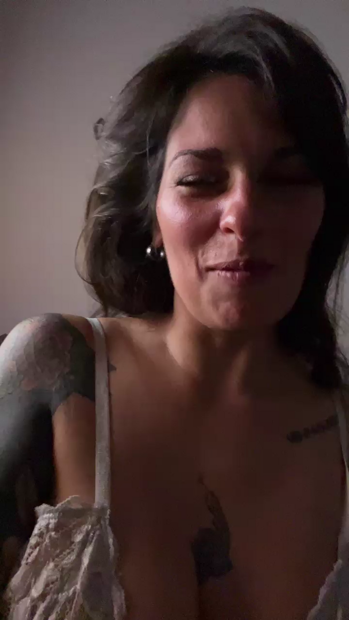 DangeroussWoman