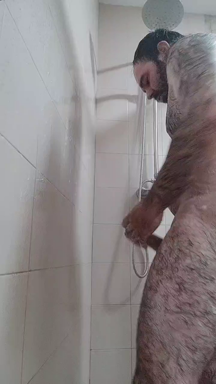 22cmBigCockMilk