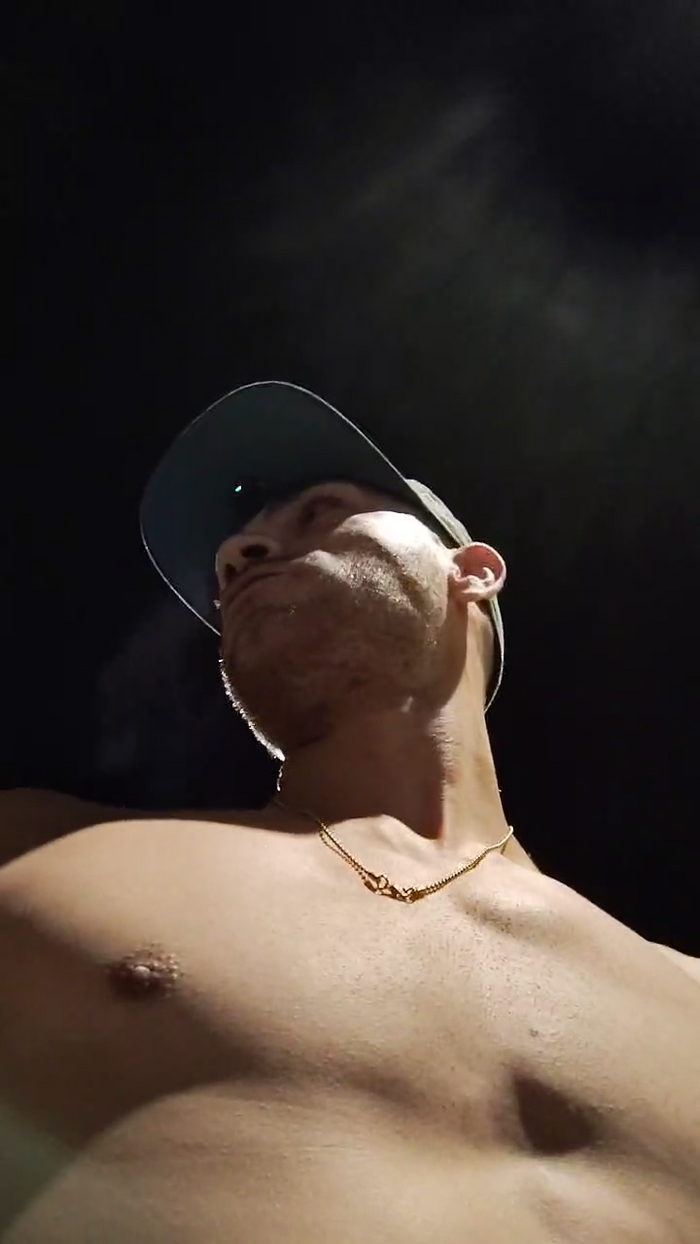 Sexylatinogay