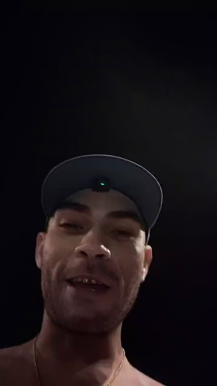 Sexylatinogay