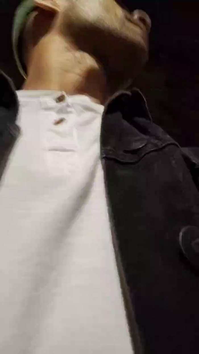 Sexylatinogay