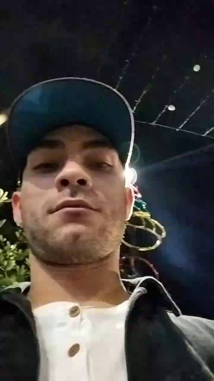 Sexylatinogay