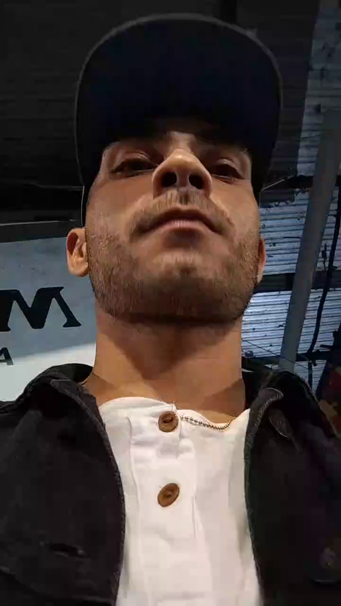 Sexylatinogay