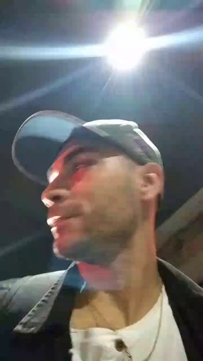 Sexylatinogay