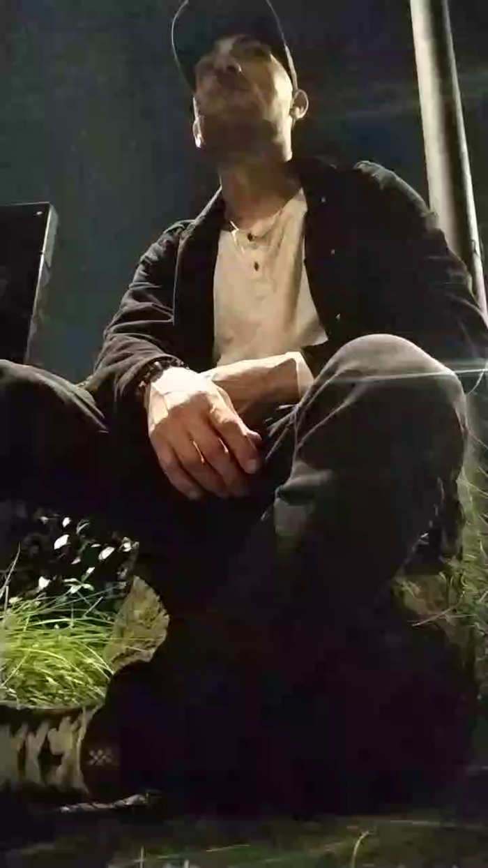Sexylatinogay