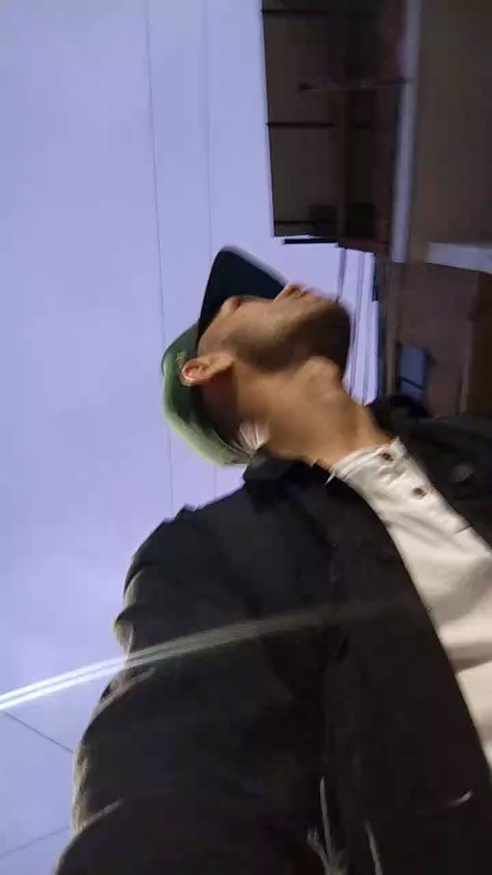 Sexylatinogay