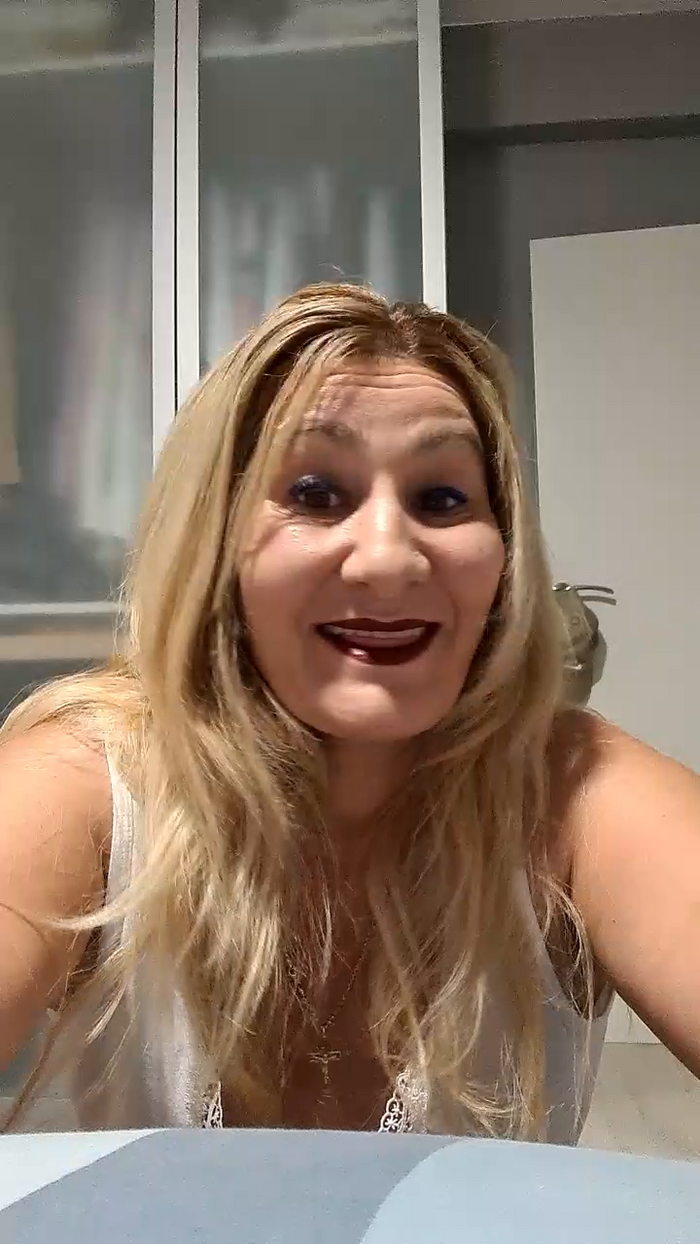 CristinaSexy007