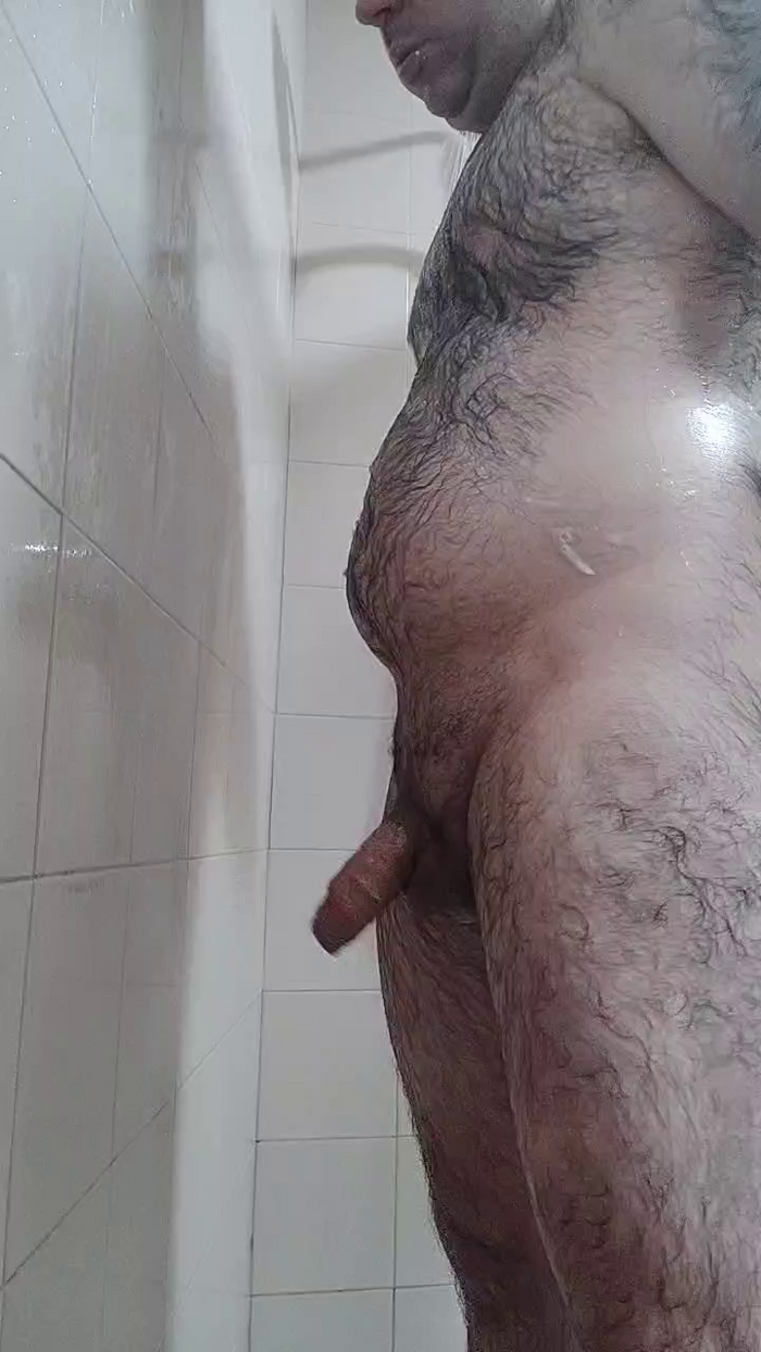 22cmBigCockMilk