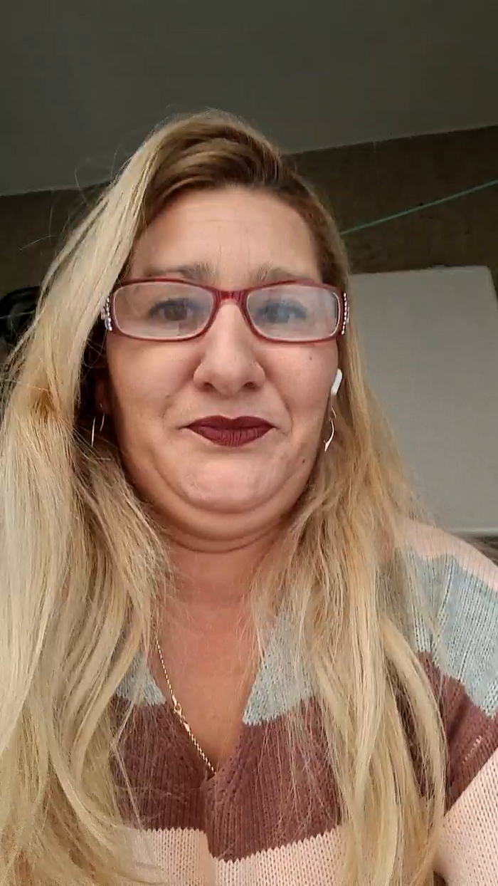 CristinaSexy007