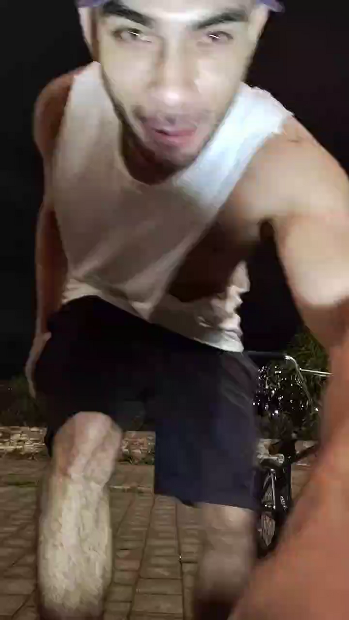 Sexylatinogay