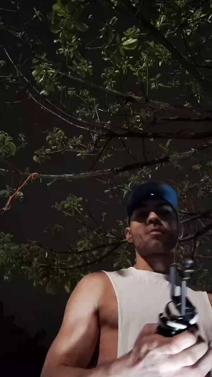 Sexylatinogay