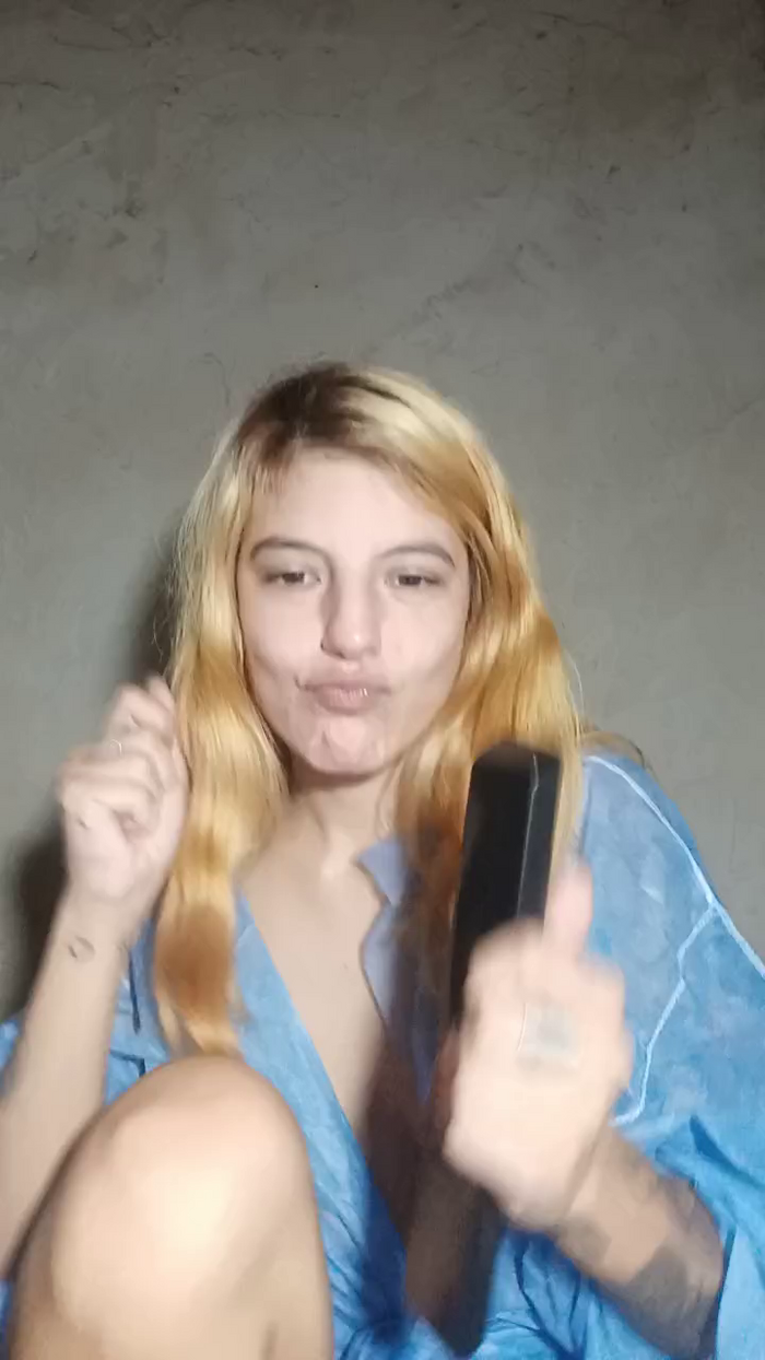 PezoncitoTierno