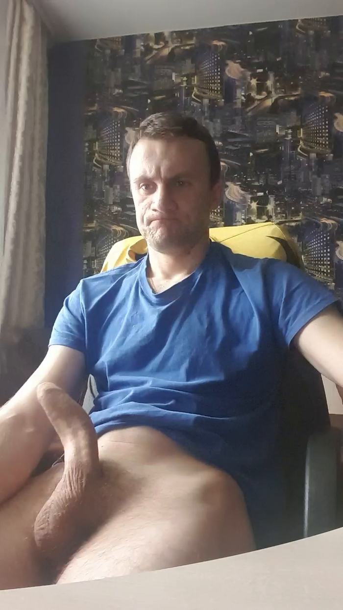 SashaBolshoy