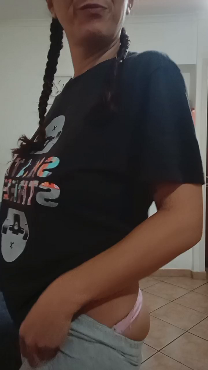 AriannaSecret
