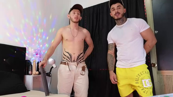 john_and_louis