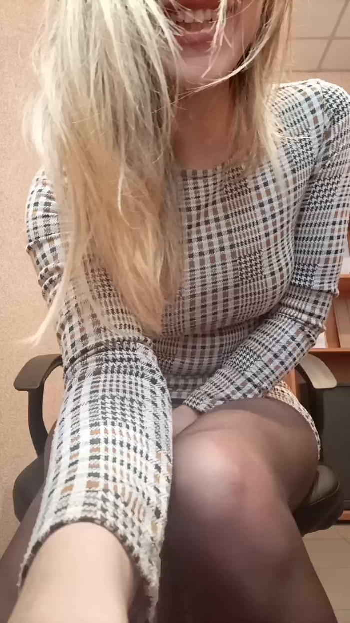 dzinblondi