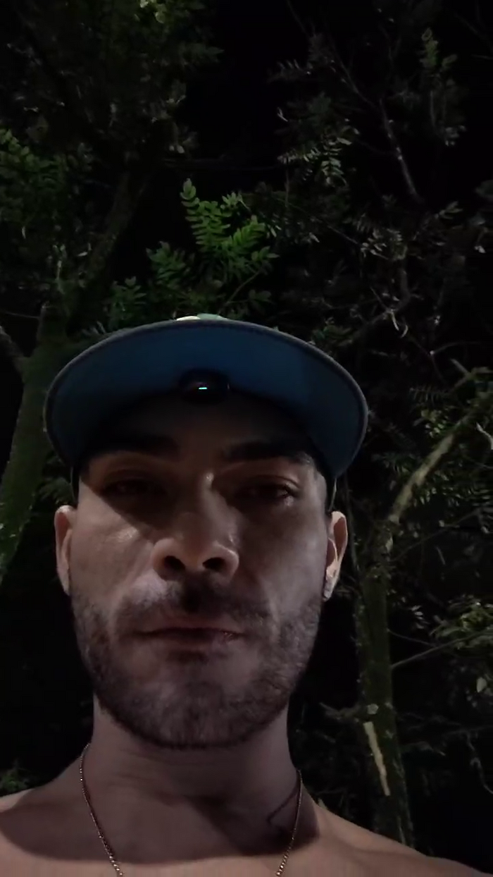 Sexylatinogay